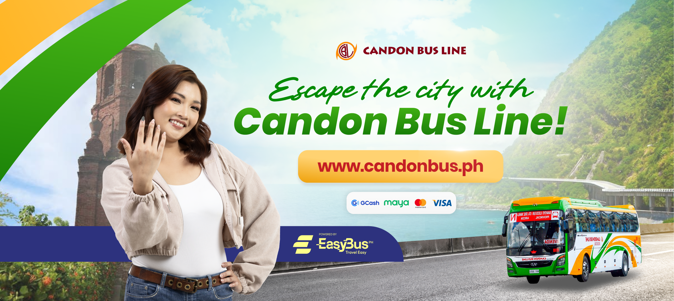 Candon Cover Banner