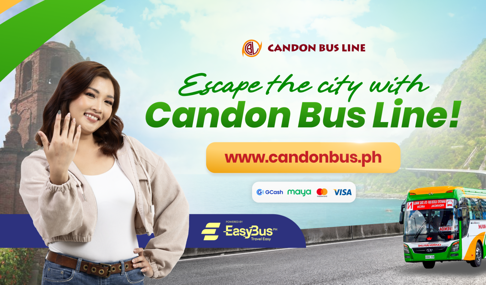 Candon Cover Banner
